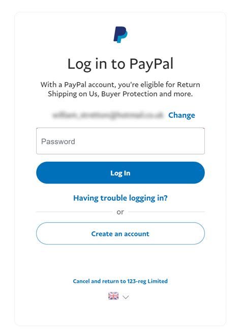Wait till your product delivers to your inbox 𝟑. . Paypal logs atshop